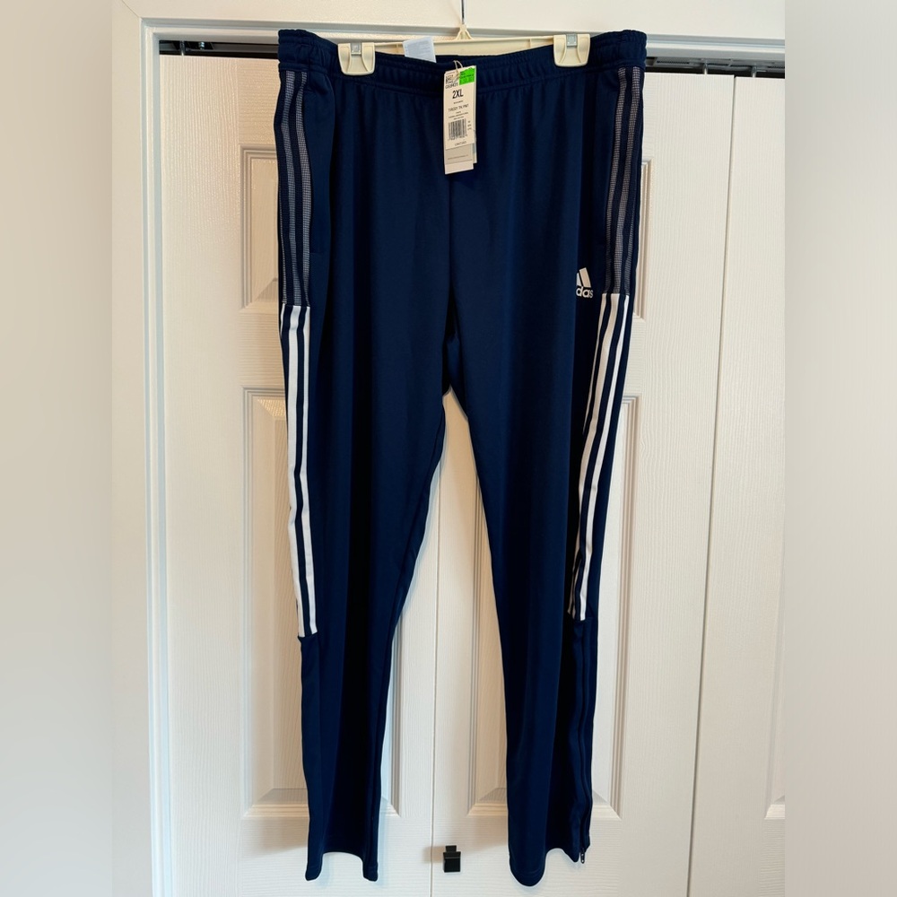 Adidas Tiro 21 Pants